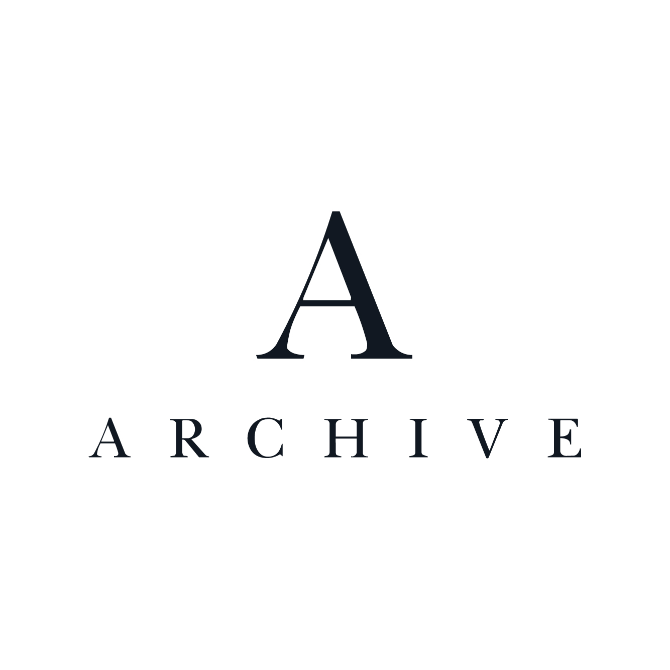 Archive Hotelier Collection Archive Hotelier Collection
