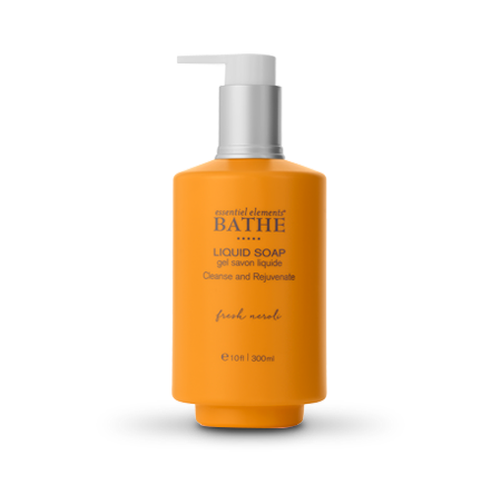 Bathe Premium Pump Dispenser Bathe Premium Pump Dispenser