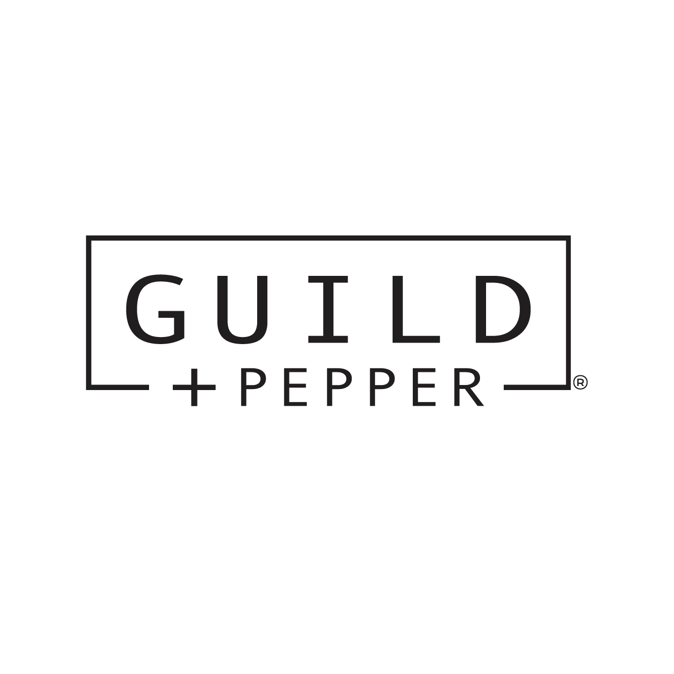 Guild+Pepper Hotelier Collection Guild+Pepper Hotelier Collection