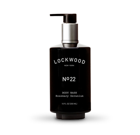 Lockwood New York Premium Pump Lockwood New York Premium Pump