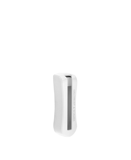 Mini-Bracket ABS white