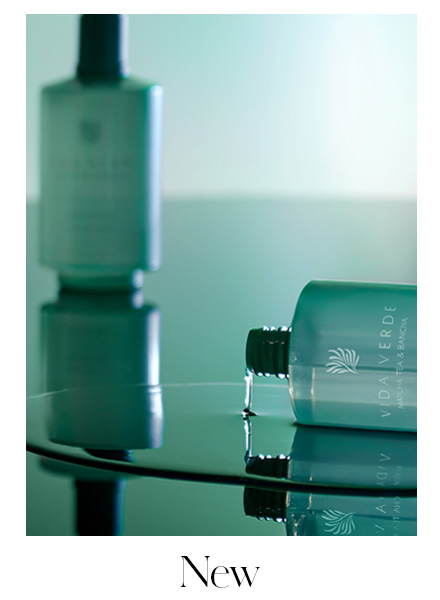 Newly Launched Vida Verde Collection Newly Launched Vida Verde Collection