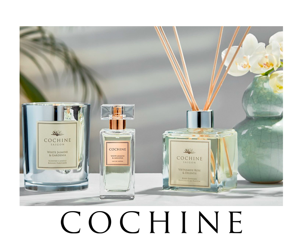 Cochine