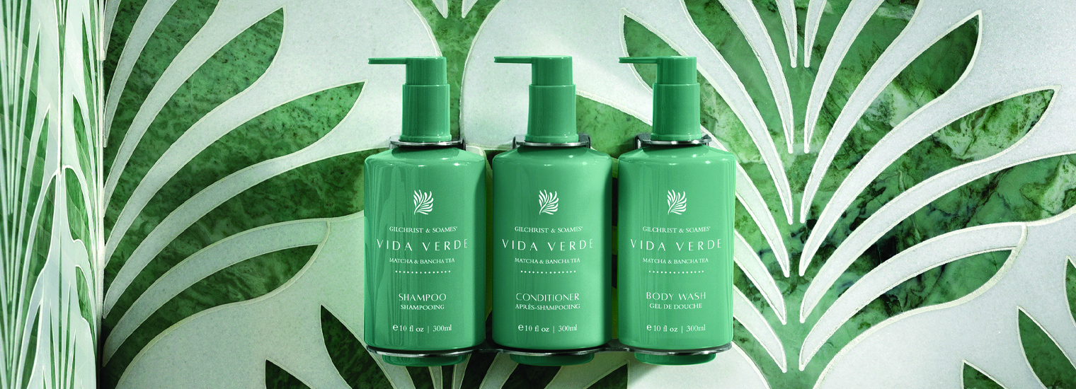 Vida Verde premium pumps