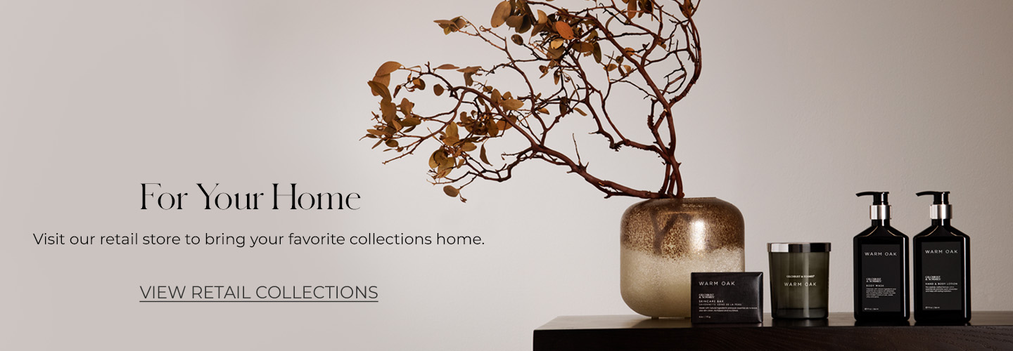 Retail for your Home